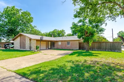 1018 Vegas Drive, Garland, TX 75042 - Photo 1