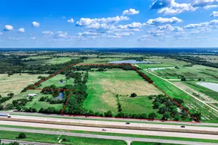 7801 W Interstate Hwy 30, Cumby, TX 75433 - Photo 1