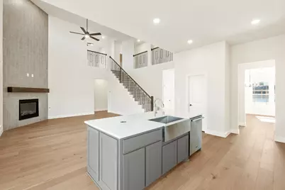 2302 Prosper Way, Mansfield, TX 76063 - Photo 13