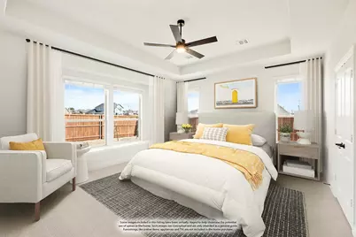 2302 Prosper Way, Mansfield, TX 76063 - Photo 21