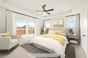 2302 Prosper Wy, Mansfield, TX 76063 - Photo 21