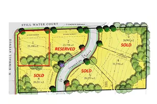 2201 Still Water Ct, Southlake, TX 76092 - Photo 1