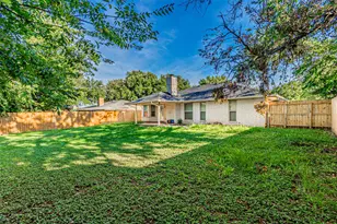 515 Lynnewood Ave, Burleson, TX 76028 - Photo 31