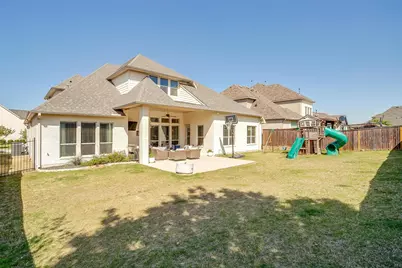604 Rockfall Way, Aledo, TX 76008 - Photo 29