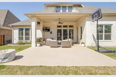 604 Rockfall Way, Aledo, TX 76008 - Photo 27