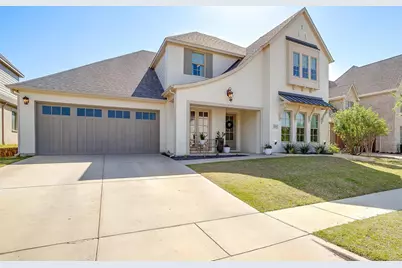 604 Rockfall Way, Aledo, TX 76008 - Photo 1