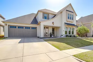 604 Rockfall Way, Aledo, TX 76008 - Photo 1