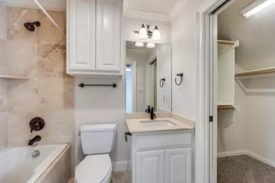 4150 Druid Lane #7, University Park, TX 75205 - Photo 21