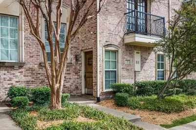 4150 Druid Lane #7, University Park, TX 75205 - Photo 3