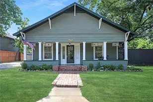 1311 Coleman St, McKinney, TX 75069 - Photo 1