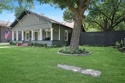 1311 Coleman Street, McKinney, TX 75069 - Photo 3