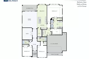 133 Silverleaf Dr, Balch Springs, TX 75181 - Photo 31