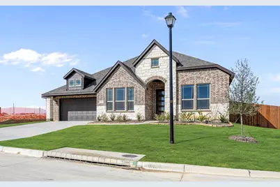 133 Silverleaf Drive, Balch Springs, TX 75181 - Photo 3