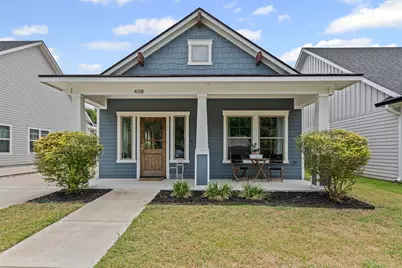 408 N Hawkins, Waxahachie, TX 75165 - Photo 1