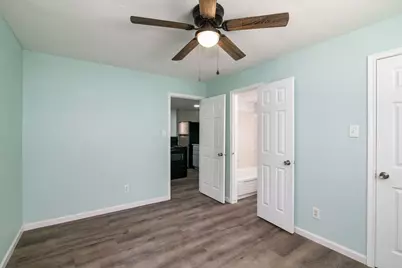811 S Mesquite Street #8, Arlington, TX 76010 - Photo 7