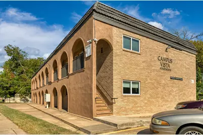 811 S Mesquite Street #8, Arlington, TX 76010 - Photo 1