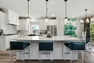 1912 Ordonez Dr, Little Elm, TX 75068 - Photo 9