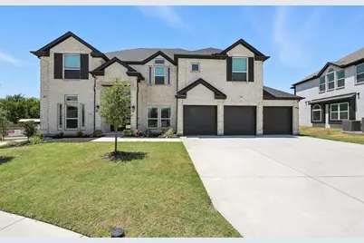 1912 Ordonez Drive, Little Elm, TX 75068 - Photo 1