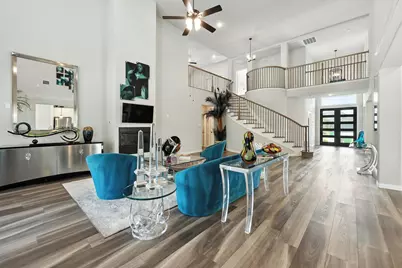 1912 Ordonez Drive, Little Elm, TX 75068 - Photo 7