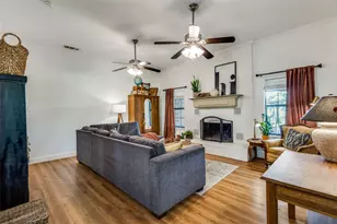 2982 Fm 2194, Farmersville, TX 75442 - Photo 9