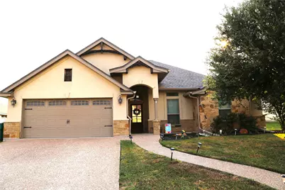 382 Violet Drive, Robinson, TX 76706 - Photo 1