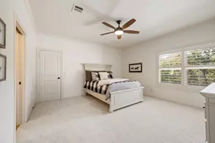 737 Manor Dr, Argyle, TX 76226 - Photo 35