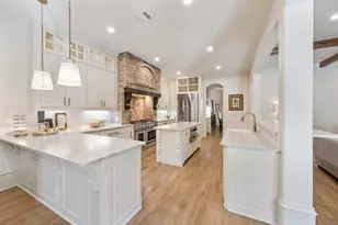 737 Manor Dr, Argyle, TX 76226 - Photo 11