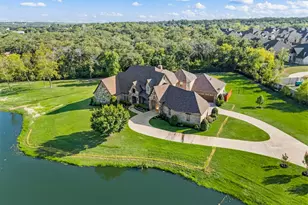 737 Manor Dr, Argyle, TX 76226 - Photo 31