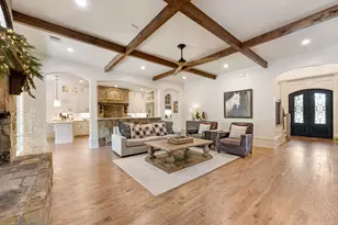 737 Manor Dr, Argyle, TX 76226 - Photo 9