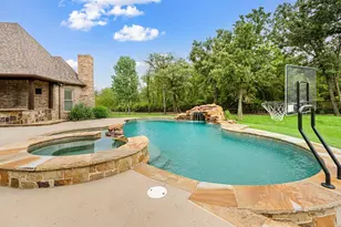 737 Manor Dr, Argyle, TX 76226 - Photo 35