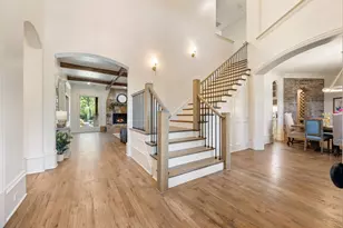 737 Manor Dr, Argyle, TX 76226 - Photo 3