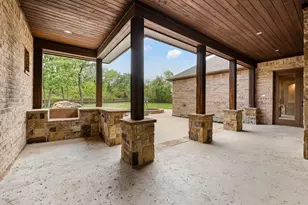 737 Manor Dr, Argyle, TX 76226 - Photo 33