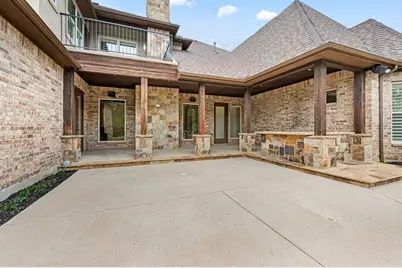 737 Manor Drive, Argyle, TX 76226 - Photo 33