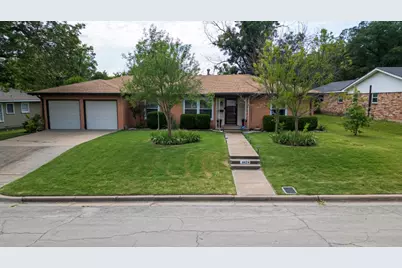 4424 Harlan Avenue, Waco, TX 76710 - Photo 1