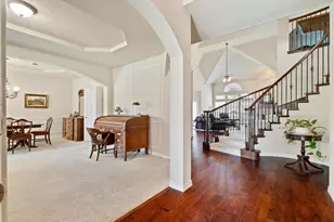 13446 Lincolnshire Ln, Frisco, TX 75035 - Photo 3