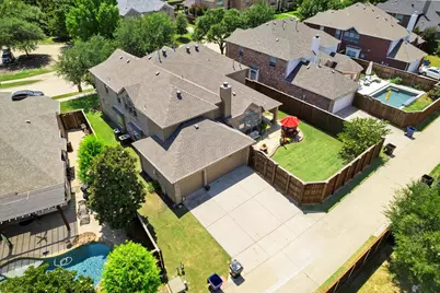 13446 Lincolnshire Lane, Frisco, TX 75035 - Photo 37