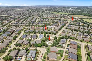 13446 Lincolnshire Ln, Frisco, TX 75035 - Photo 37