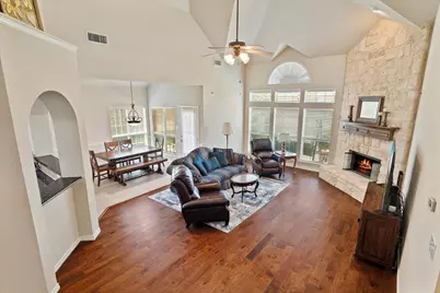 13446 Lincolnshire Lane, Frisco, TX 75035 - Photo 5