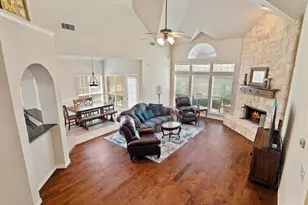 13446 Lincolnshire Ln, Frisco, TX 75035 - Photo 5