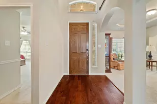 13446 Lincolnshire Ln, Frisco, TX 75035 - Photo 11