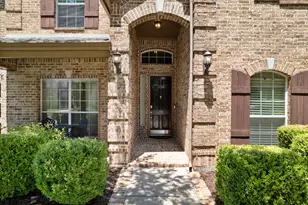 13446 Lincolnshire Ln, Frisco, TX 75035 - Photo 9