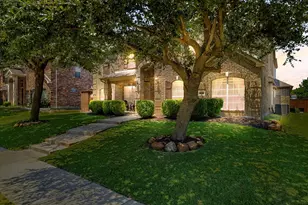 13446 Lincolnshire Ln, Frisco, TX 75035 - Photo 3