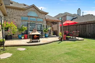 13446 Lincolnshire Ln, Frisco, TX 75035 - Photo 5