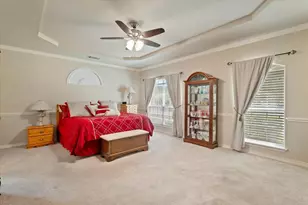 13446 Lincolnshire Ln, Frisco, TX 75035 - Photo 23