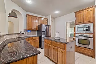 13446 Lincolnshire Ln, Frisco, TX 75035 - Photo 17