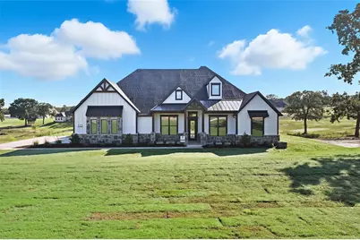 112 La Paloma Way, Decatur, TX 76234 - Photo 5