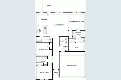 1816 Gold Mine Trail, Aubrey, TX 76227 - Photo 11