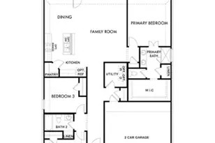 1816 Gold Mine Trail, Aubrey, TX 76227 - Photo 11