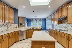 3509 Tinsdale Dr, Flower Mound, TX 75022 - Photo 17