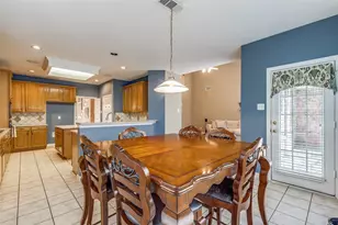 3509 Tinsdale Dr, Flower Mound, TX 75022 - Photo 15